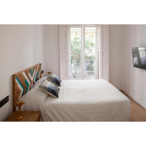 Luxury flat Chueca III