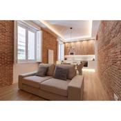 Luxury flat Salamanca I