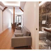 Luxury flat Salamanca IX