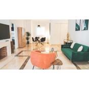 Luxury Golf Apartment - 3min to Puerto Banus