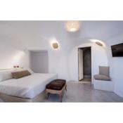 Luxury Santorini Villa Villa Aqua Dream Indoor Plunge Pool 1 BDR Oia