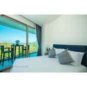 Luxury Sea view One Bedroom Apartment Kamala