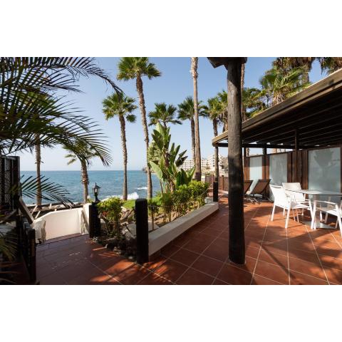 Luxury Sea Views P67A By CanariasGetaway