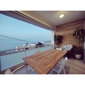 Luxury Seaview Appartment