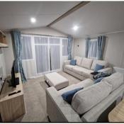 Luxury Static Caravan Sleeps 6 Coopers Beach