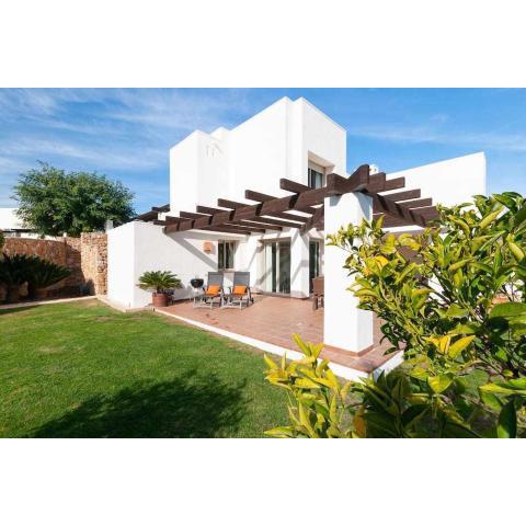 Luxury villa at las Colinas Golf y Country Club