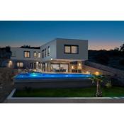 Luxury Villa Gold Pearl with Pool