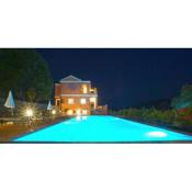 Luxury Villa Perla