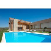 Luxury Villa Silence with Heated Pool