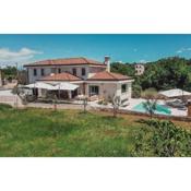 Luxury Villa Solea