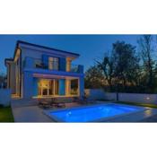 Luxury Villa Valentina with SPA zone and outdoor pool, near the sea