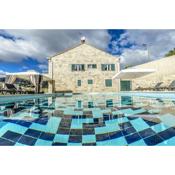Luxury villa with a swimming pool Dubravka, Dubrovnik - 11073
