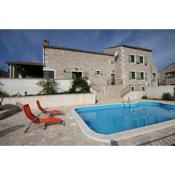 Luxury villa with a swimming pool Skrapi, Central Istria - Sredisnja Istra - 7525