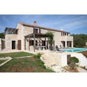 Luxury villa with a swimming pool Skrapi, Central Istria - Sredisnja Istra - 7527
