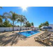 Luxury Villa with Private Pool, Galé, Albufeira