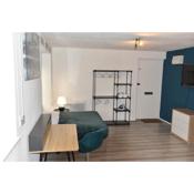 Luxx Studio Apartment Luton