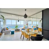 Luxy Beach Apartment