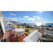 Luz Beach Ocean Front Apartment