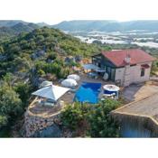 Lycian village luxuary - Eros Villa