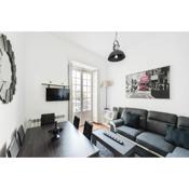 M&F Apartaments Chueca