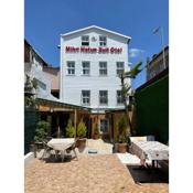 MİHRİ HATUN SUİT HOTEL