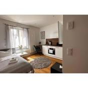 ma suite - smart apartment 2P - city Center