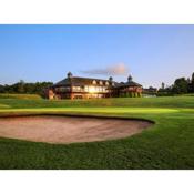 Macdonald Portal Hotel, Golf & Spa Cobblers Cross, Cheshire