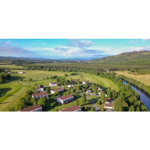 Macdonald Spey Valley Resort