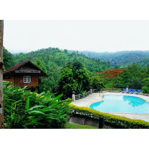 Mae Sa Valley Garden Resort