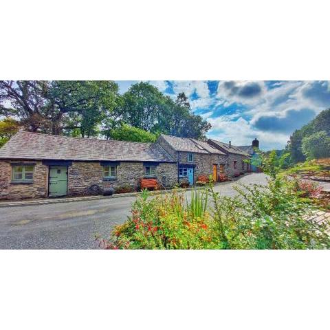 Maes Madog Cottages