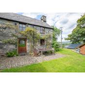 Maesgwm Farm Cottage