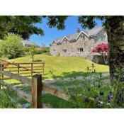 Maesyfelin Isaf B&B