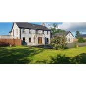 Maghernahar House B&B