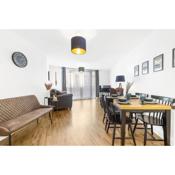 Magical - 2Bed Apartment- City Centre-Free Parking