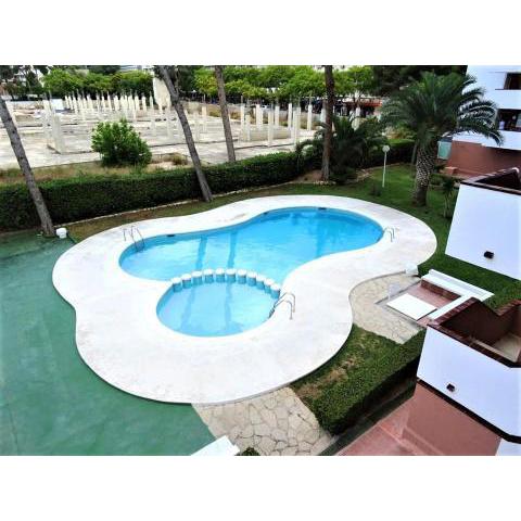 Magnific Buigas 2 Rooms WIFI POOL ACC