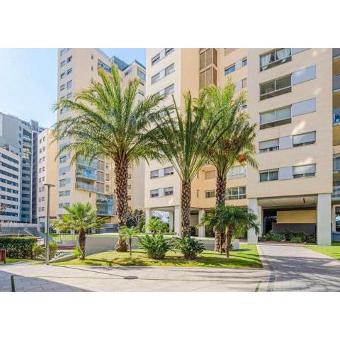 Magnifique Apartament Valencia