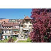 Magnifique maison vigneronne avec grand jardin