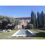 Magnifique Mas en Provence avec piscine et jacuzzi