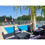 Magnifique Villa avec piscine Beaujolais