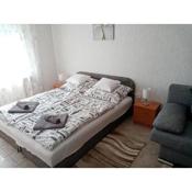 Magnólia Apartman Zalakaros