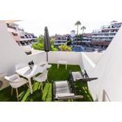 MAHI Vacation Home in Tenerife Sur