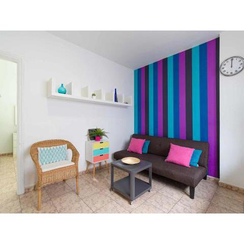 Mahostly Apartamento Comillas PH