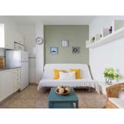 Mahostly Apartamento Comillas SE