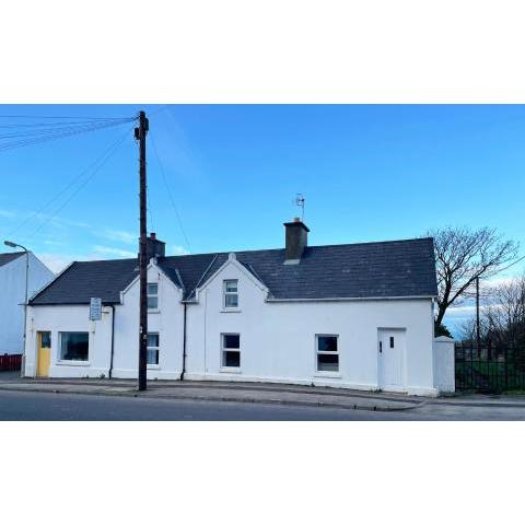 Main Street Cottage, Ballintoy