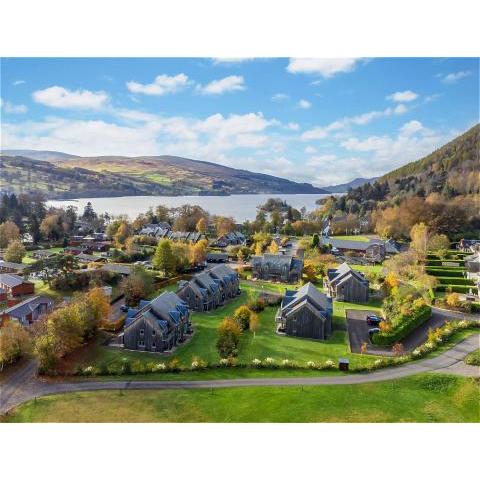 Mains of Taymouth Country Estate 5* Maxwell Villas