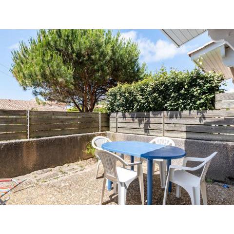 Maison Biscarrosse Plage, 3 pièces, 4 personnes - FR-1-521-200