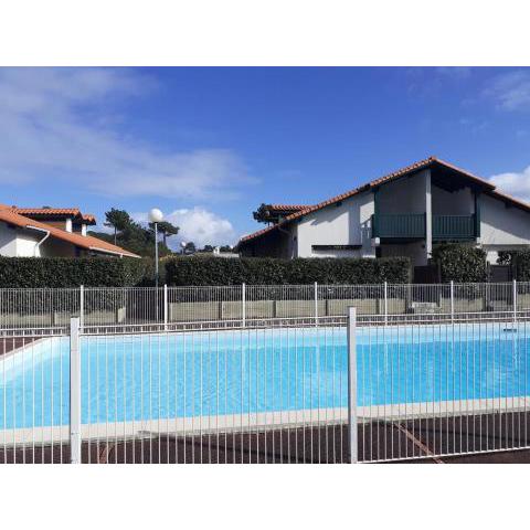 Maison Capbreton, 3 pièces, 6 personnes - FR-1-239-748