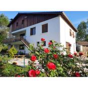 Maison d'hotes et Gîte près de Saint Girons - Le Jardin de Moulis