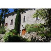 Maison de 7 chambres avec jardin clos a Ferrieres les Verreries