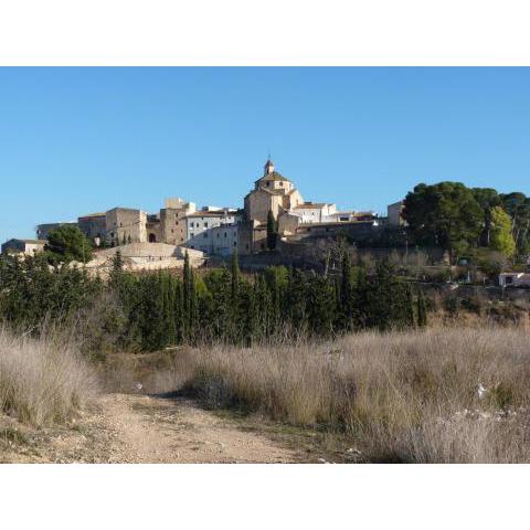 Maison de village près des plages